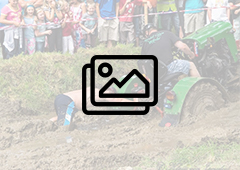 7. Janovská traktoriáda – 1.8.2015 &copy; Klaus von Jansdorf