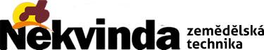 Nekvinda - Zemědělská technika, a.s.